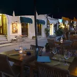 Baia Hotel 3*