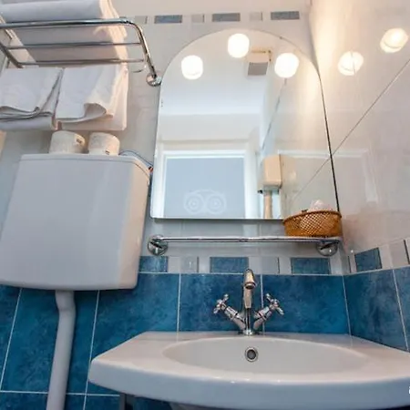 Ξενοδοχείο Baia