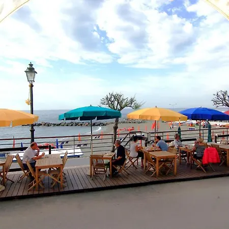 Hotel Baia