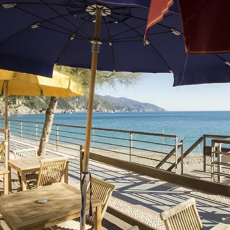 Baia 3* Monterosso al Mare
