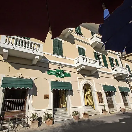 Baia 3* Monterosso al Mare