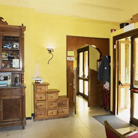 Baia Hotel