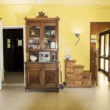 Hotel Baia Monterosso al Mare