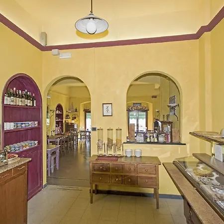 Hotel Baia 3*
