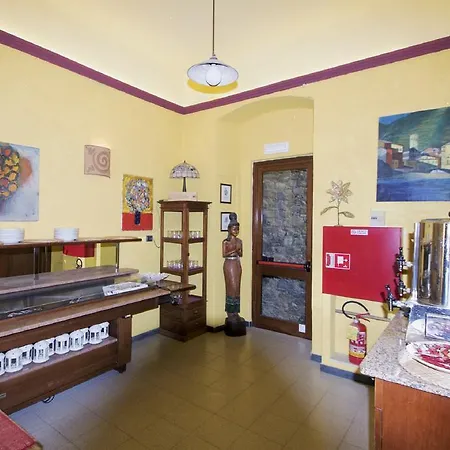 Hotel Baia