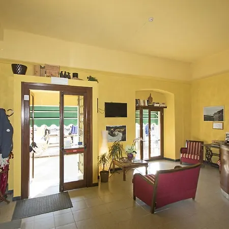 Baia 3* Monterosso al Mare