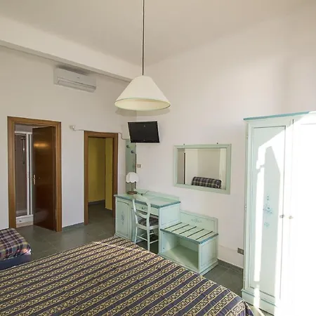 Baia 3* Μοντερόσο αλ Μάρε