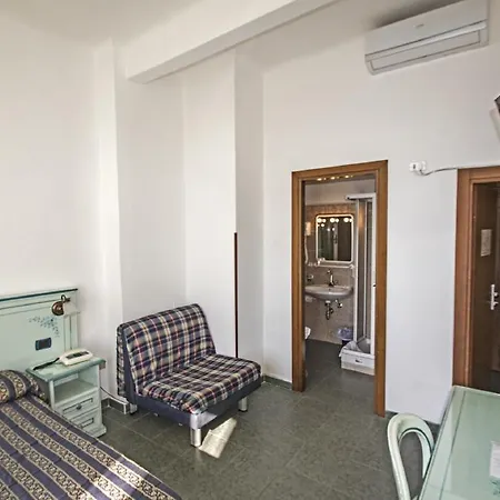 Ξενοδοχείο Baia