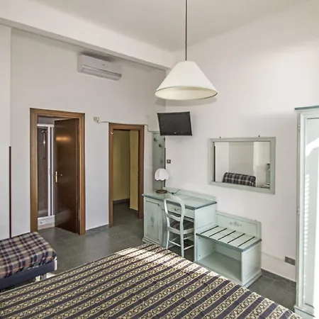 Baia 3* Μοντερόσο αλ Μάρε