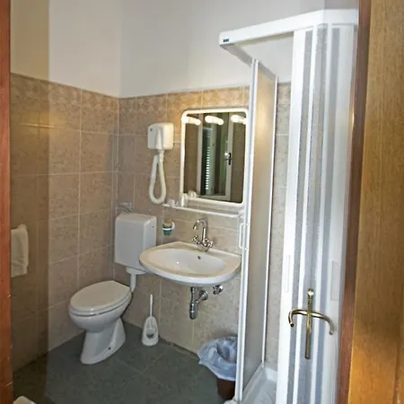 Baia Hotel Monterosso al Mare
