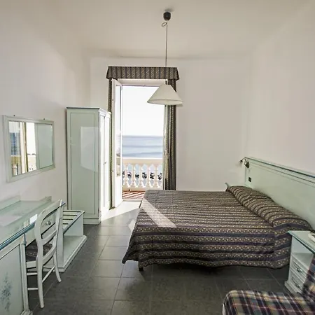Hotel Baia Monterosso al Mare