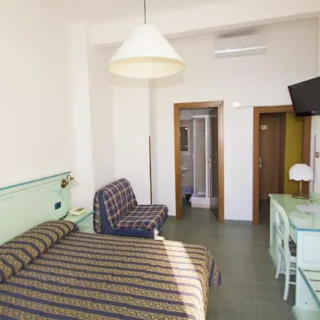 Baia 3* Monterosso al Mare