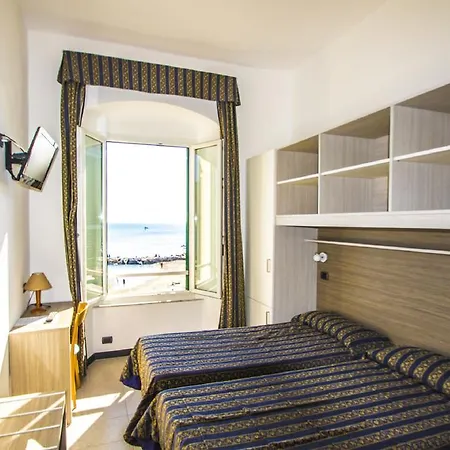 Baia Hotel Monterosso al Mare