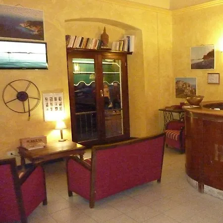 Baia Ξενοδοχείο 3*