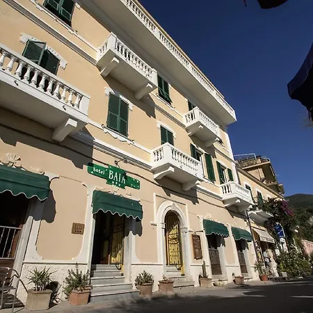 Ξενοδοχείο Baia
