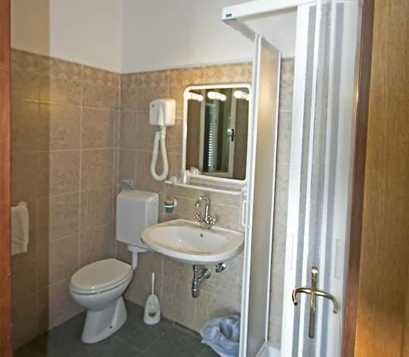 Baia Hotel Monterosso al Mare