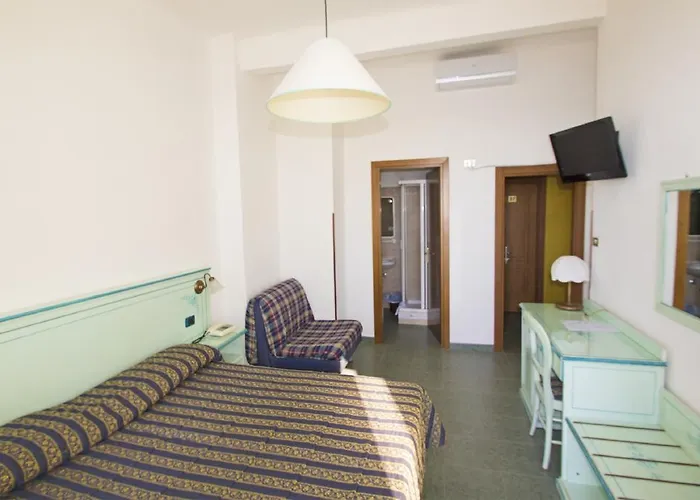 Baia 3* Monterosso al Mare