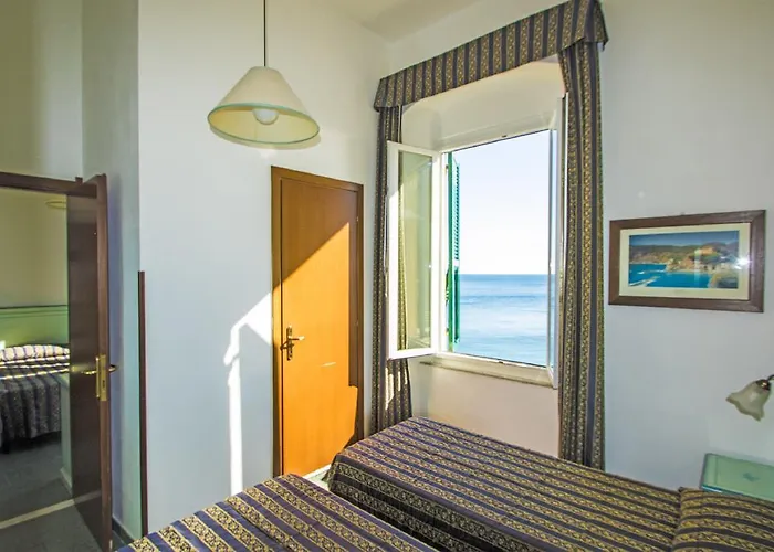 Hotel Baia Monterosso al Mare