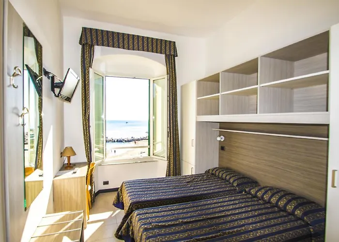 Baia Hotel Monterosso al Mare