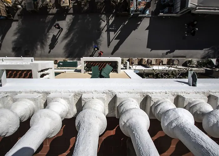 Hotel Baia Monterosso al Mare