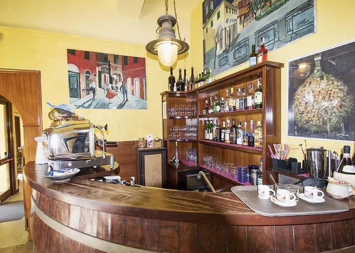 Baia Hotel Monterosso al Mare