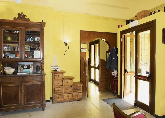 Baia Monterosso al Mare