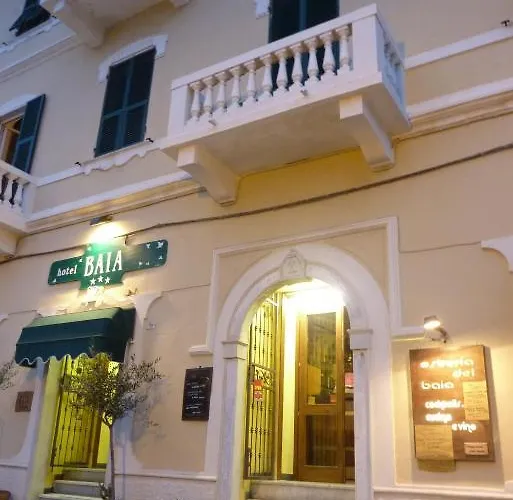 Baia Monterosso al Mare