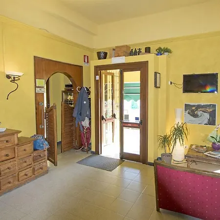 Hotel Baia Monterosso al Mare