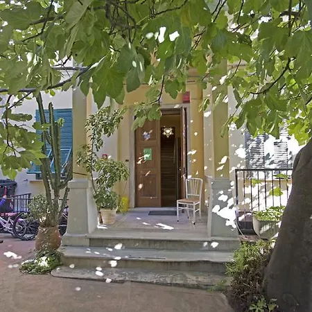 호텔 바이아 몬테로소 알 마레