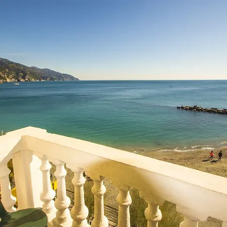 바이아 호텔 몬테로소 알 마레