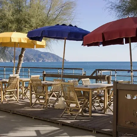 Baia 3* Monterosso al Mare