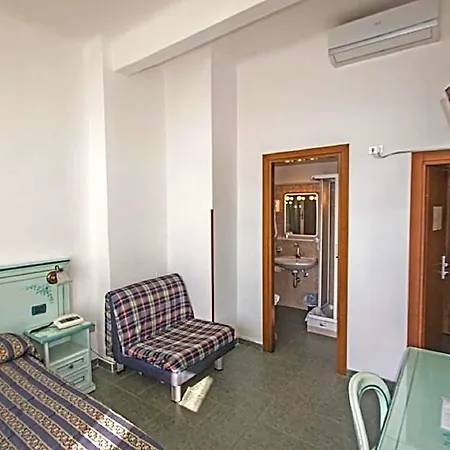 Baia Ξενοδοχείο Μοντερόσο αλ Μάρε