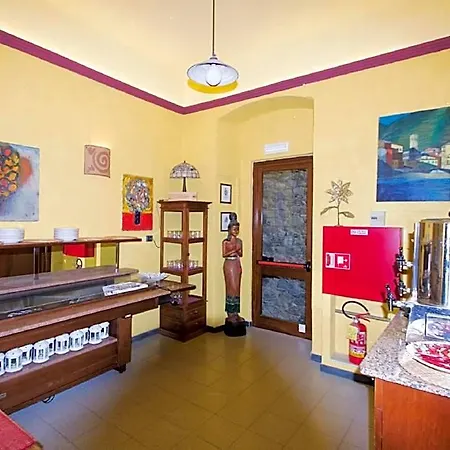 Ξενοδοχείο Baia 3*