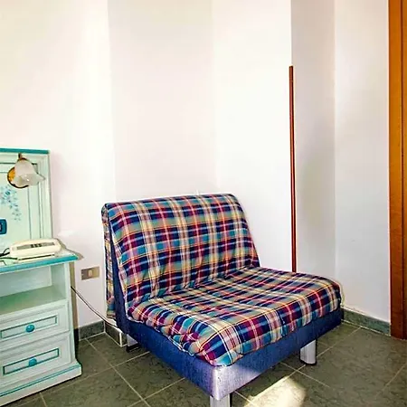 فندق Baia مونتيروسّو ال ماري