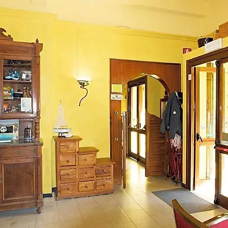 Baia 3* Μοντερόσο αλ Μάρε
