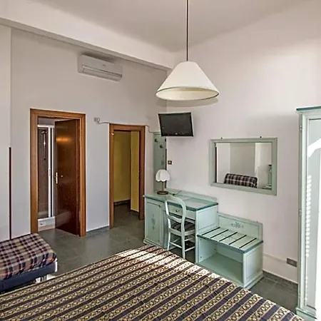 Baia 3* Μοντερόσο αλ Μάρε