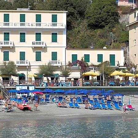 Ξενοδοχείο Baia Μοντερόσο αλ Μάρε