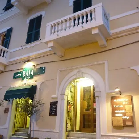 바이아 몬테로소 알 마레