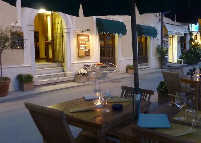 Baia Monterosso al Mare