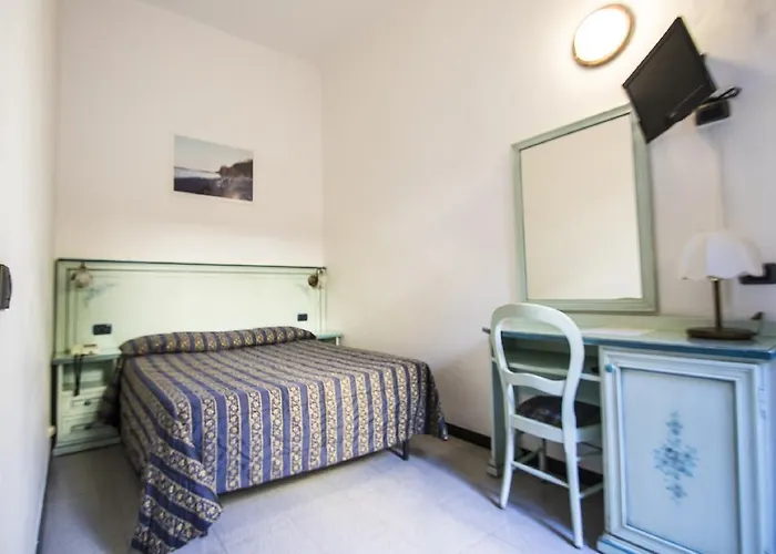 Baia Hotel Monterosso al Mare