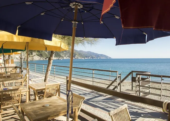 Baia 3* Monterosso al Mare