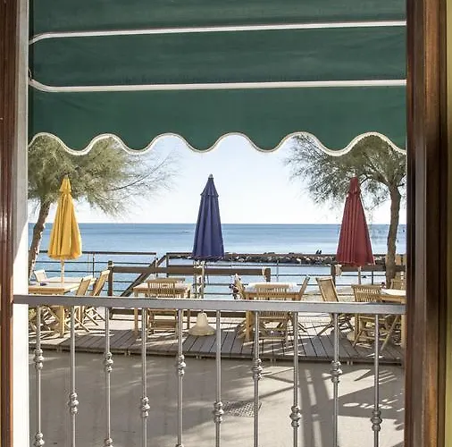 Baia Hotel Monterosso al Mare