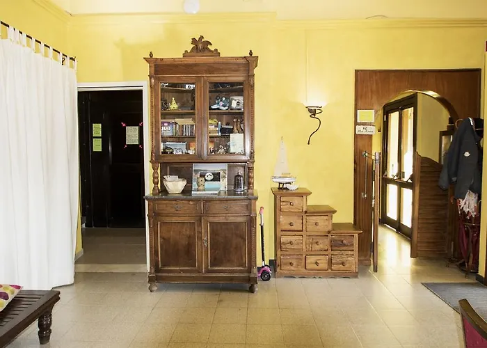 Hotel Baia Monterosso al Mare