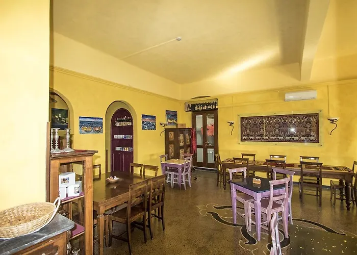 Hotel Baia Monterosso al Mare