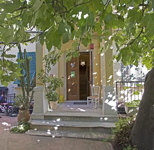 Hotel Baia Monterosso al Mare