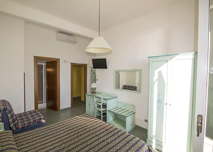 Baia 3* Monterosso al Mare