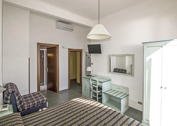 Baia 3* Monterosso al Mare