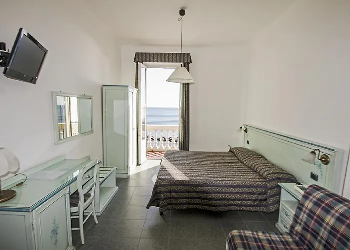 Hotel Baia Monterosso al Mare