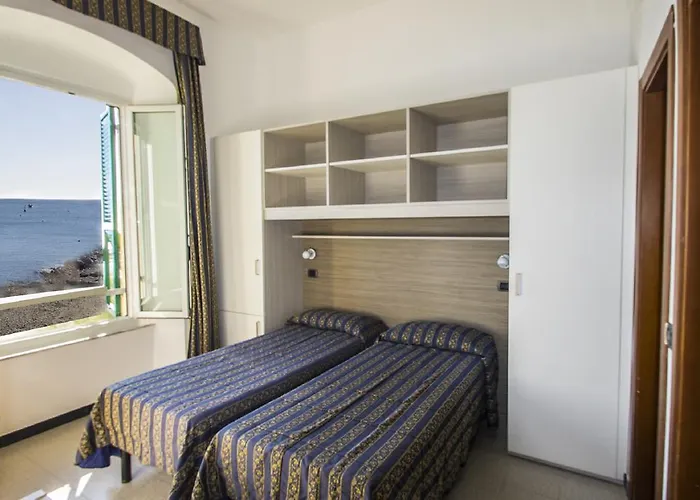 Baia 3* Monterosso al Mare