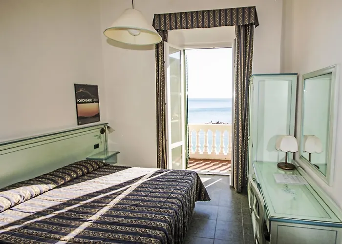 Baia 3* Monterosso al Mare